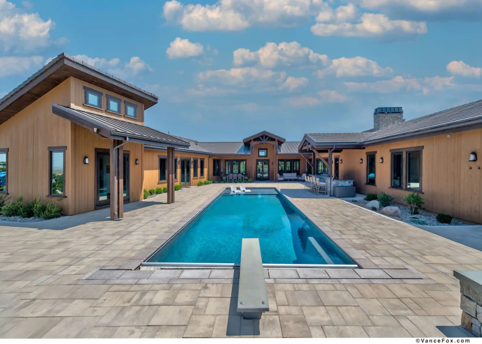 Crafted Ranch at Picetti Ranch Estates, Reno by StoneHaven Construction & Development - Photo 17