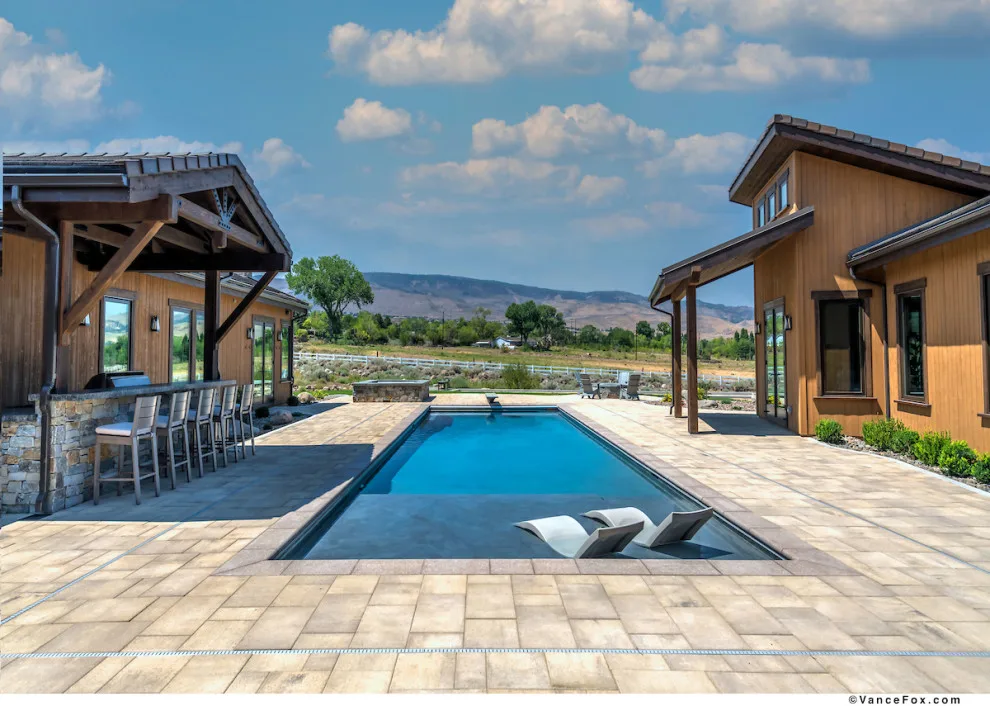 Crafted Ranch at Picetti Ranch Estates, Reno by StoneHaven Construction & Development - Photo 19