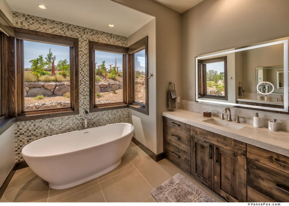 Crafted Ranch at Picetti Ranch Estates, Reno by StoneHaven Construction & Development - Photo 21