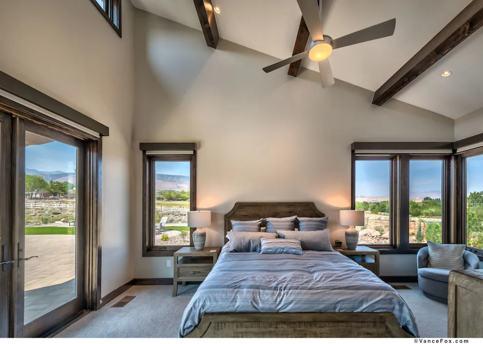 Crafted Ranch at Picetti Ranch Estates, Reno by StoneHaven Construction & Development - Photo 5