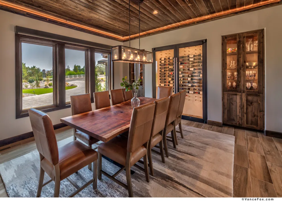 Crafted Ranch at Picetti Ranch Estates, Reno by StoneHaven Construction & Development - Photo 24