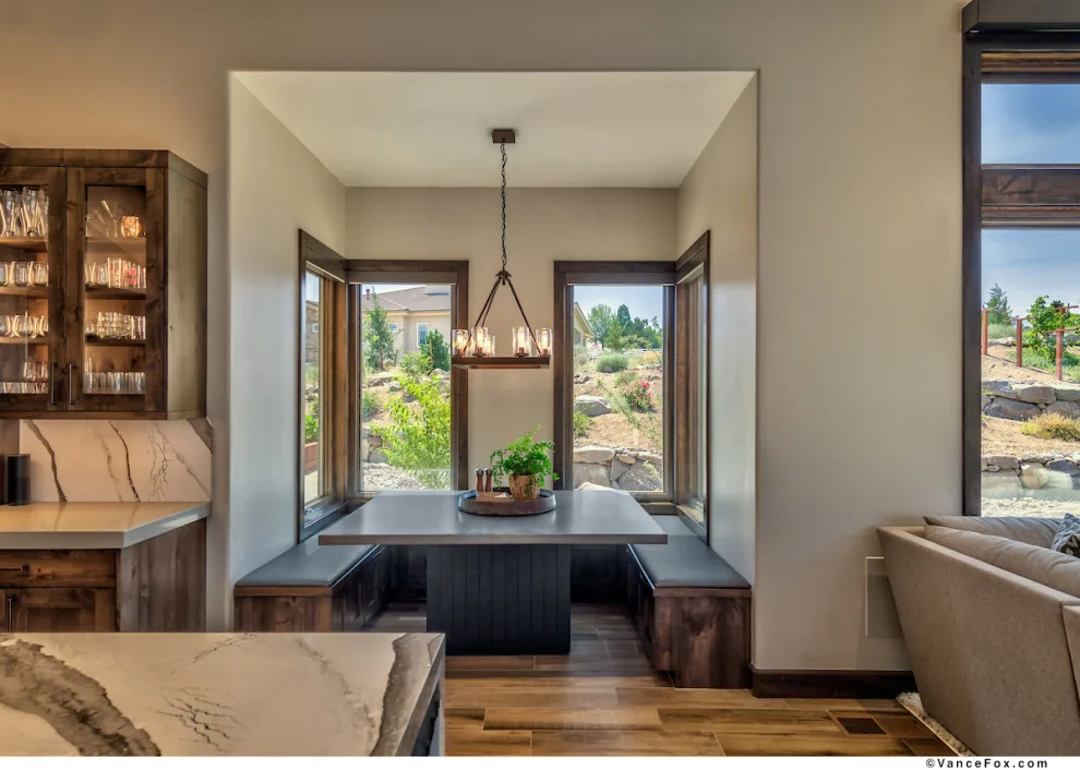 Crafted Ranch at Picetti Ranch Estates, Reno by StoneHaven Construction & Development - Photo 22