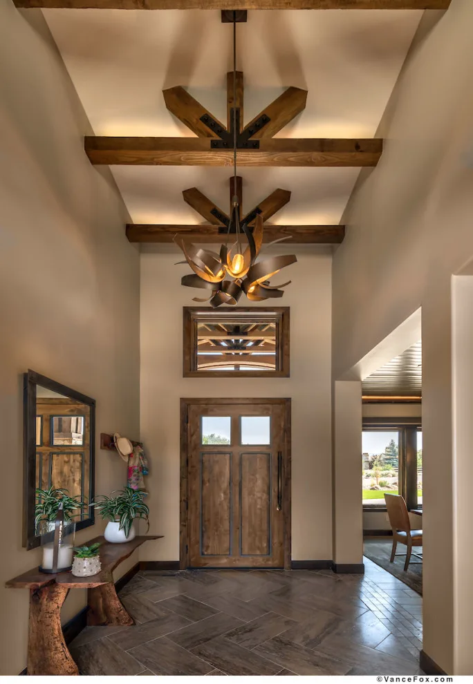 Crafted Ranch at Picetti Ranch Estates, Reno by StoneHaven Construction & Development - Photo 15