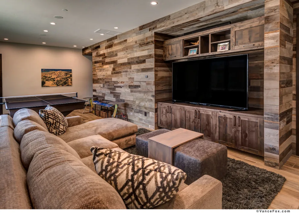 Crafted Ranch at Picetti Ranch Estates, Reno by StoneHaven Construction & Development - Photo 7