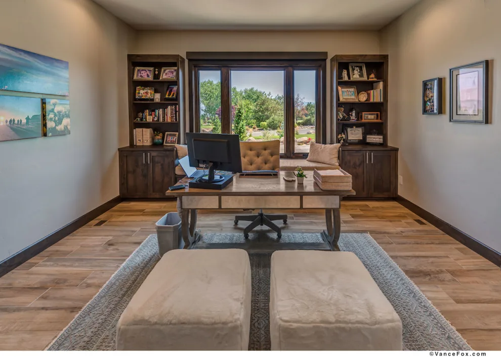Crafted Ranch at Picetti Ranch Estates, Reno by StoneHaven Construction & Development - Photo 20