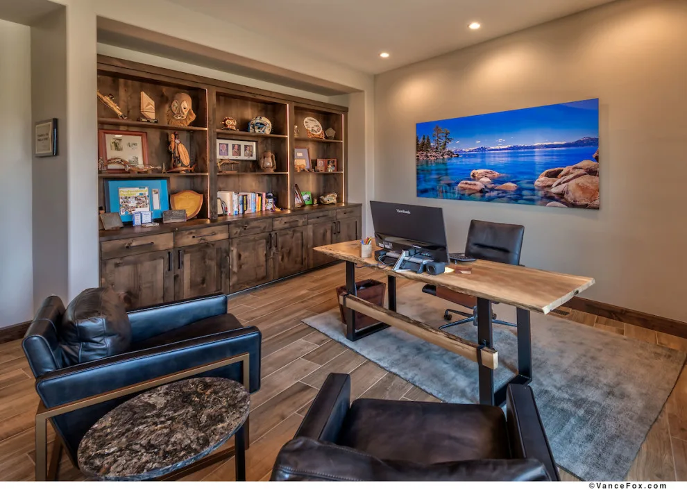 Crafted Ranch at Picetti Ranch Estates, Reno by StoneHaven Construction & Development - Photo 12