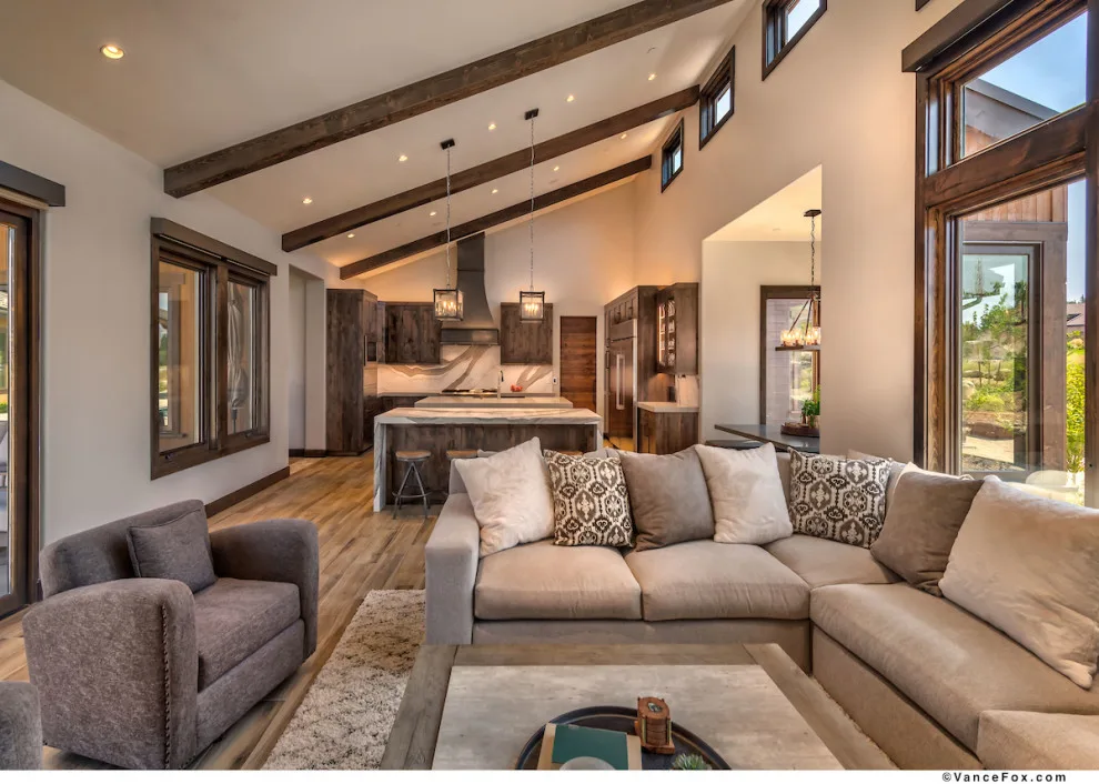 Crafted Ranch at Picetti Ranch Estates, Reno by StoneHaven Construction & Development - Photo 23