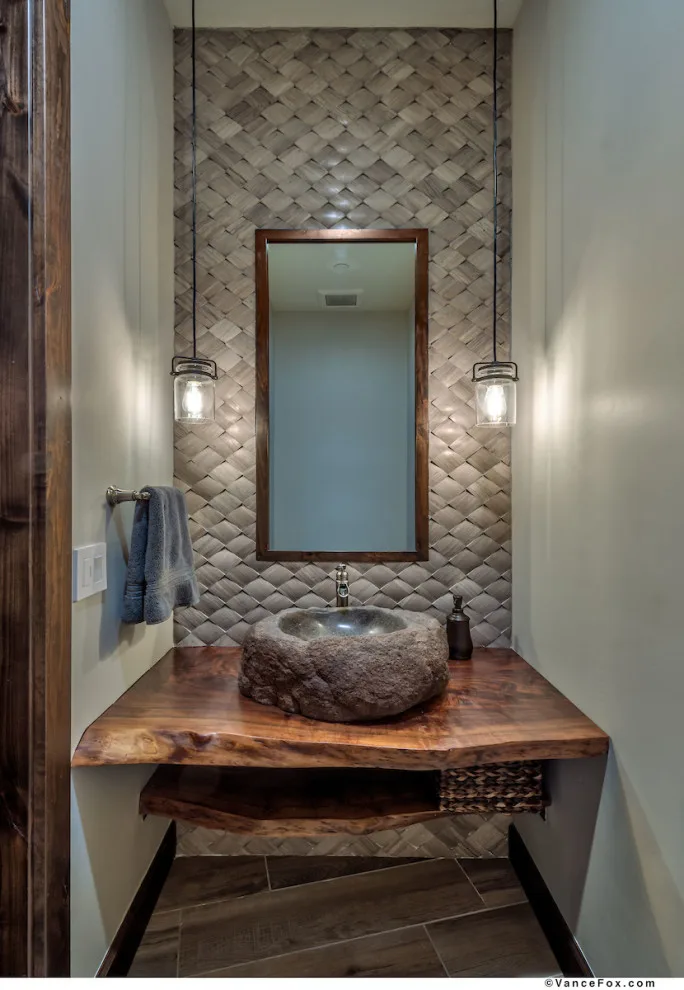 Crafted Ranch at Picetti Ranch Estates, Reno by StoneHaven Construction & Development - Photo 9