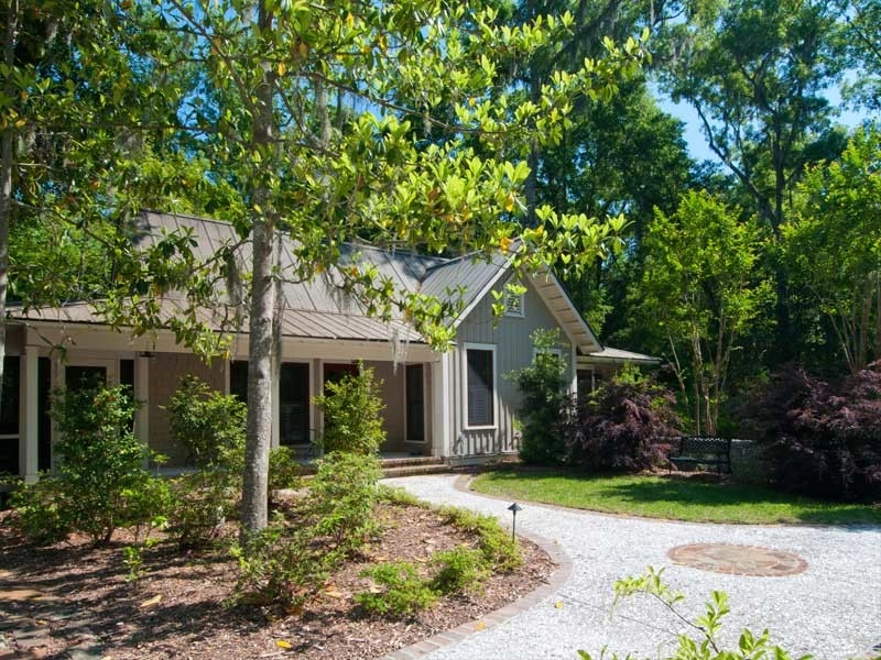 Reid Residence, Spring Island by Verdant Enterprises - Photo 9