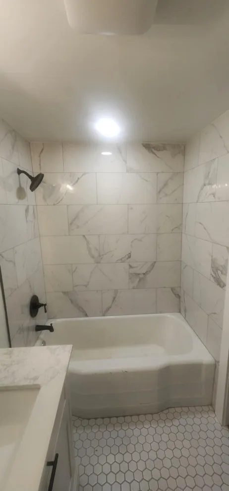 Built Solid Construction & Plumbing, LLC - Photo 12