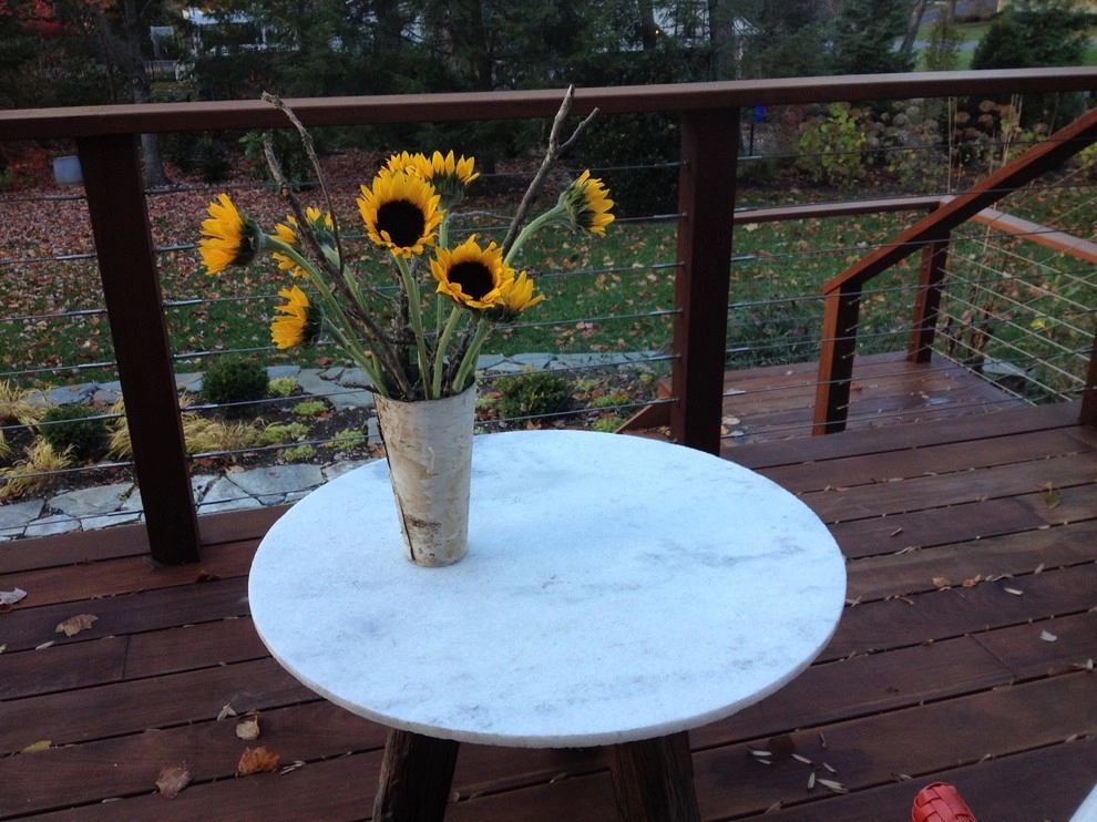 Nature in a Vase by Bethesda Garden Design Llc - Photo 10