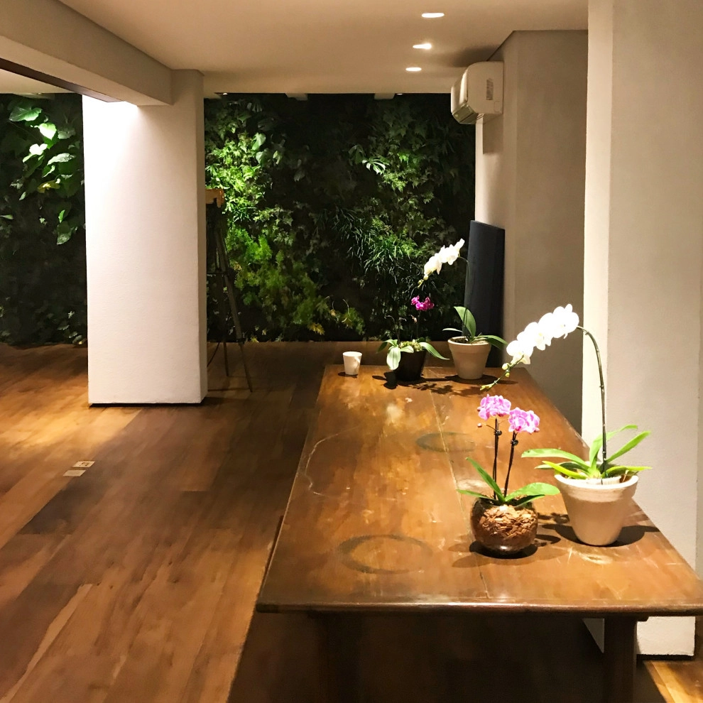 Vertical Gardens by Verde Vertical Inc by Verde Vertical Inc - Photo 17
