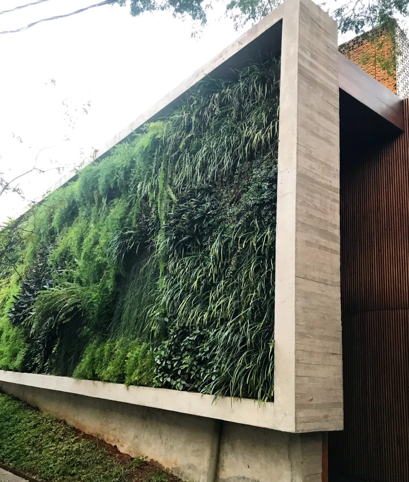 Vertical Gardens by Verde Vertical Inc by Verde Vertical Inc - Photo 6