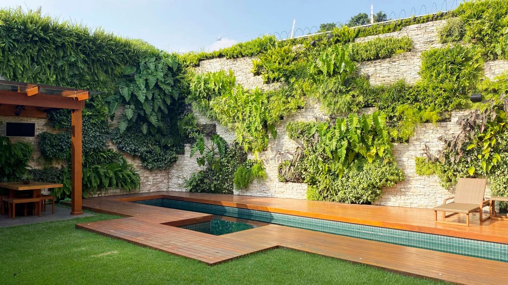 JA Residence by Verde Vertical Inc - Photo 4