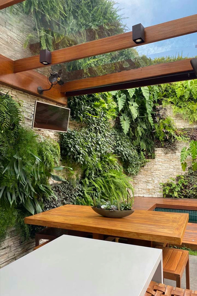 JA Residence by Verde Vertical Inc - Photo 5