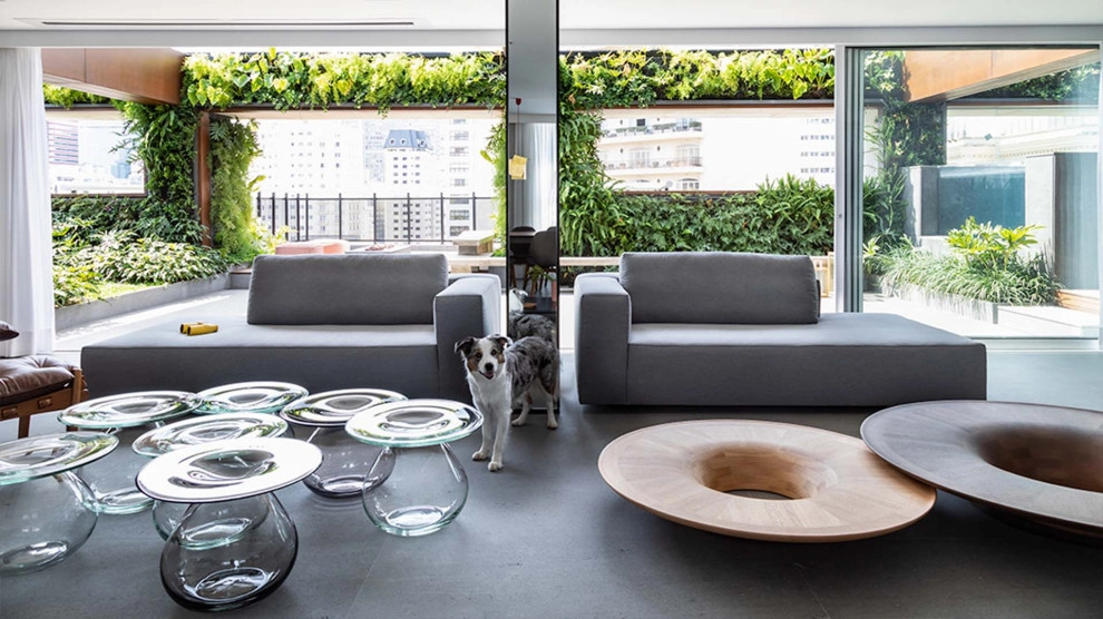 CM Residence by Verde Vertical Inc - Photo 5