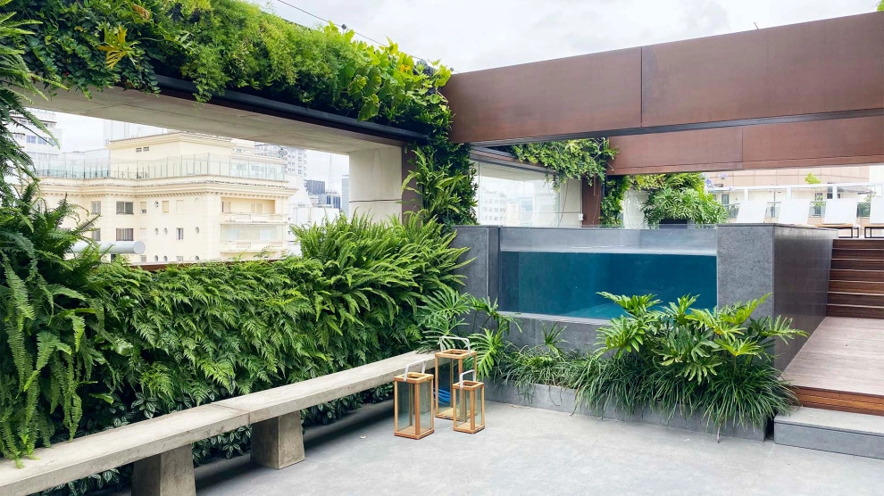 CM Residence by Verde Vertical Inc - Photo 7