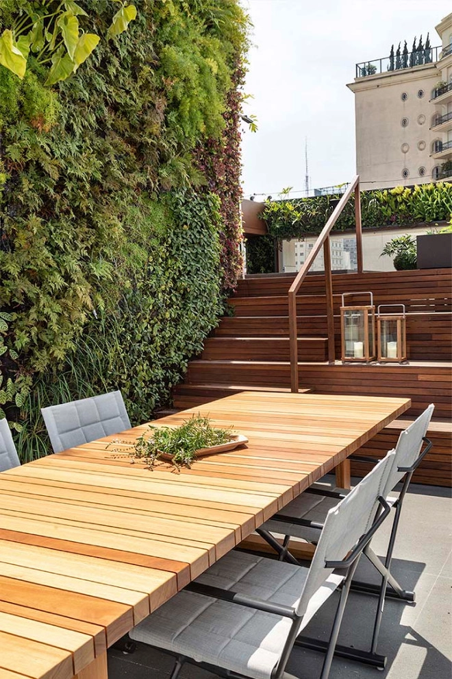CM Residence by Verde Vertical Inc - Photo 2
