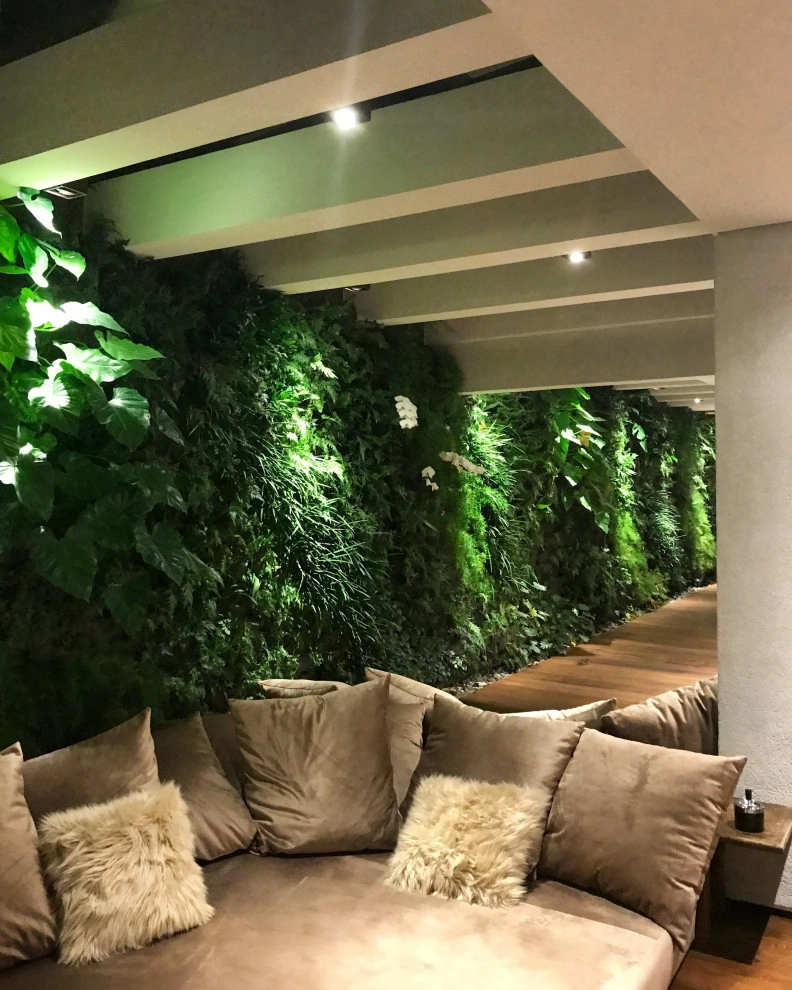 Vertical Gardens by Verde Vertical Inc by Verde Vertical Inc - Photo 27