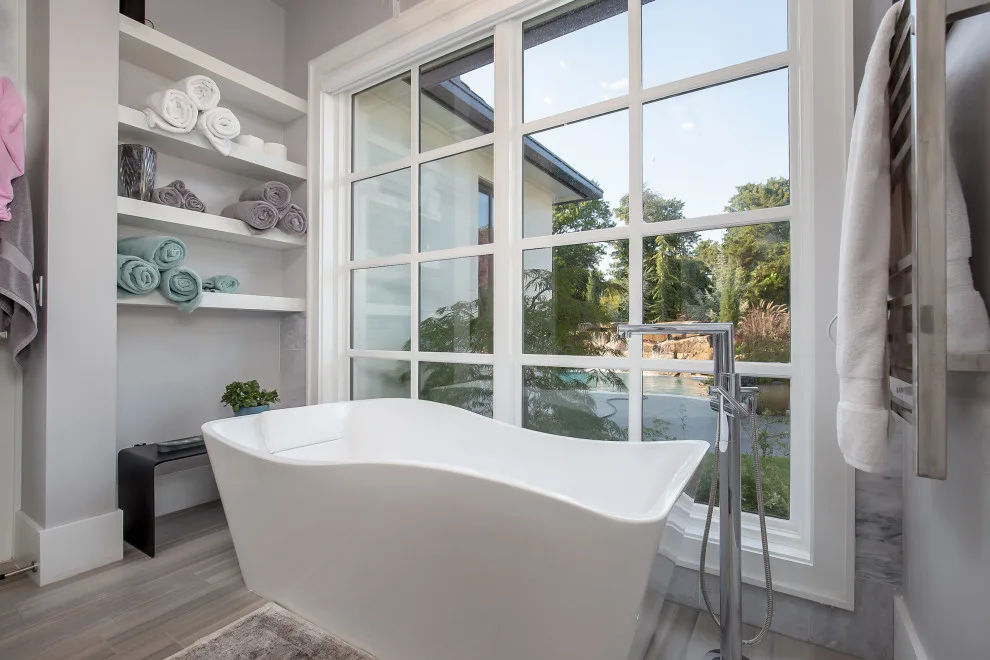 Ashton Grove Tailored Residence by Muirfield Homes By Alan Cheshier - Photo 63