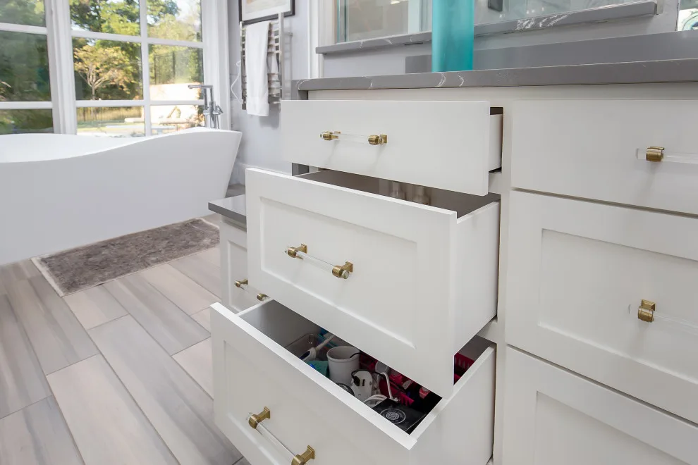 Ashton Grove Tailored Residence by Muirfield Homes By Alan Cheshier - Photo 42
