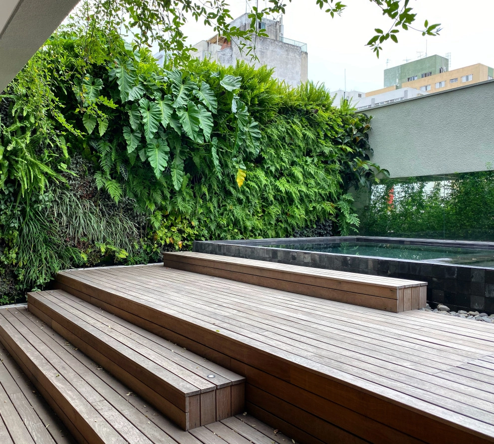 Vertical Gardens by Verde Vertical Inc by Verde Vertical Inc - Photo 22