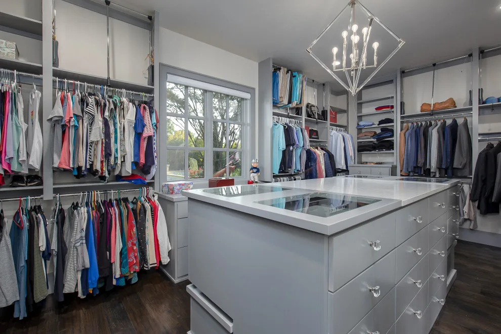 Ashton Grove Tailored Residence by Muirfield Homes By Alan Cheshier - Photo 61