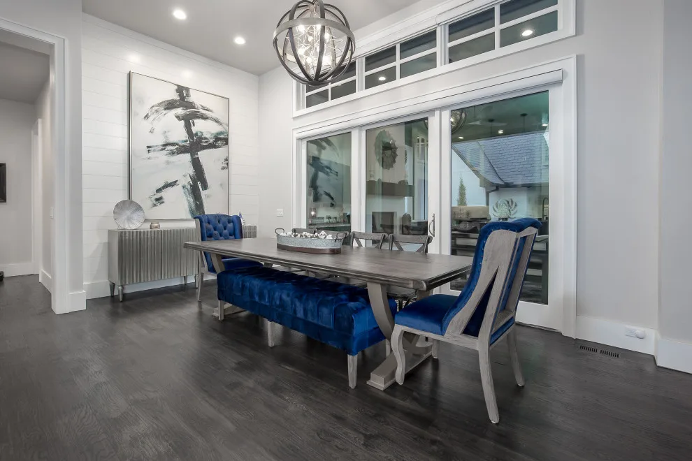 Muirfield Homes By Alan Cheshier - Photo 8