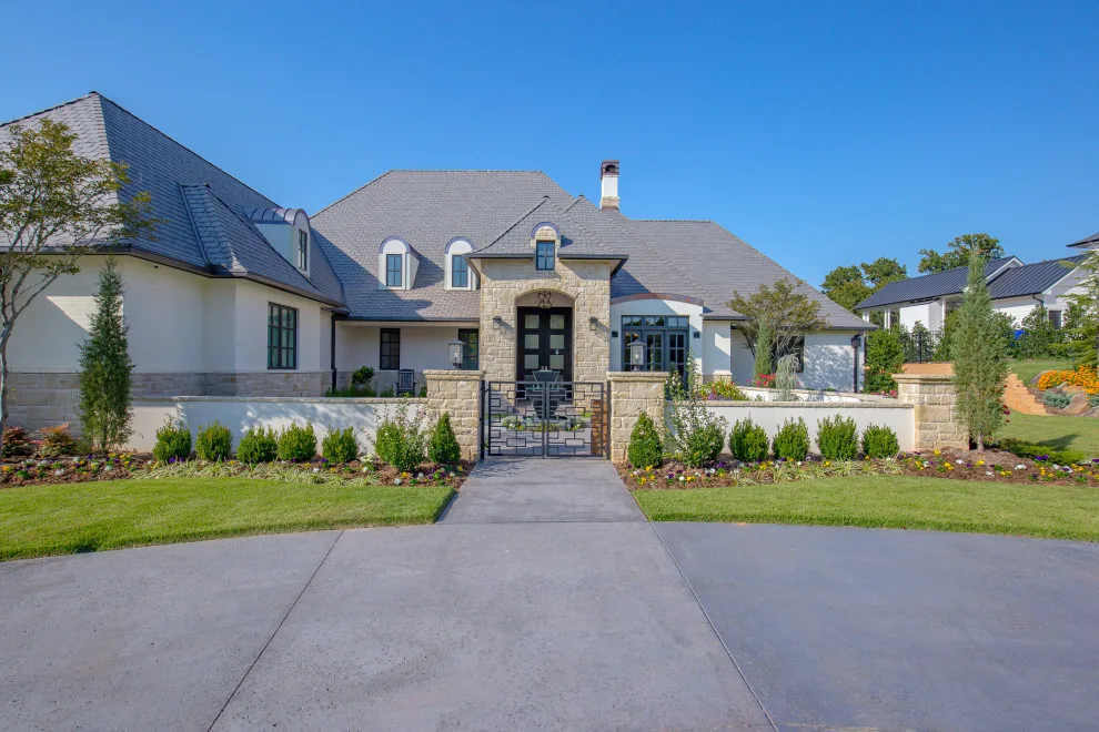 Ashton Grove Tailored Residence by Muirfield Homes By Alan Cheshier - Photo 78