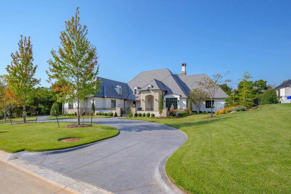 Ashton Grove Tailored Residence by Muirfield Homes By Alan Cheshier - Photo 73