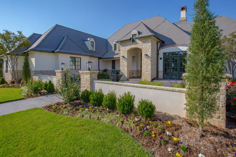 Ashton Grove Tailored Residence by Muirfield Homes By Alan Cheshier - Photo 12