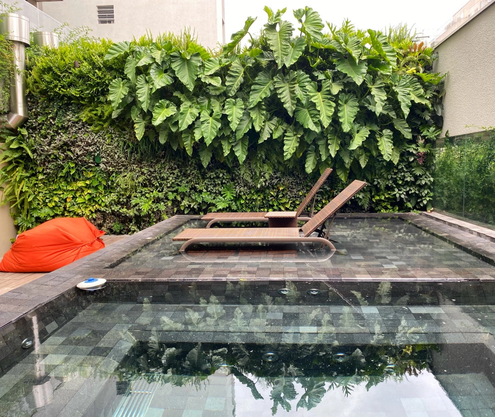 Vertical Gardens by Verde Vertical Inc by Verde Vertical Inc - Photo 13