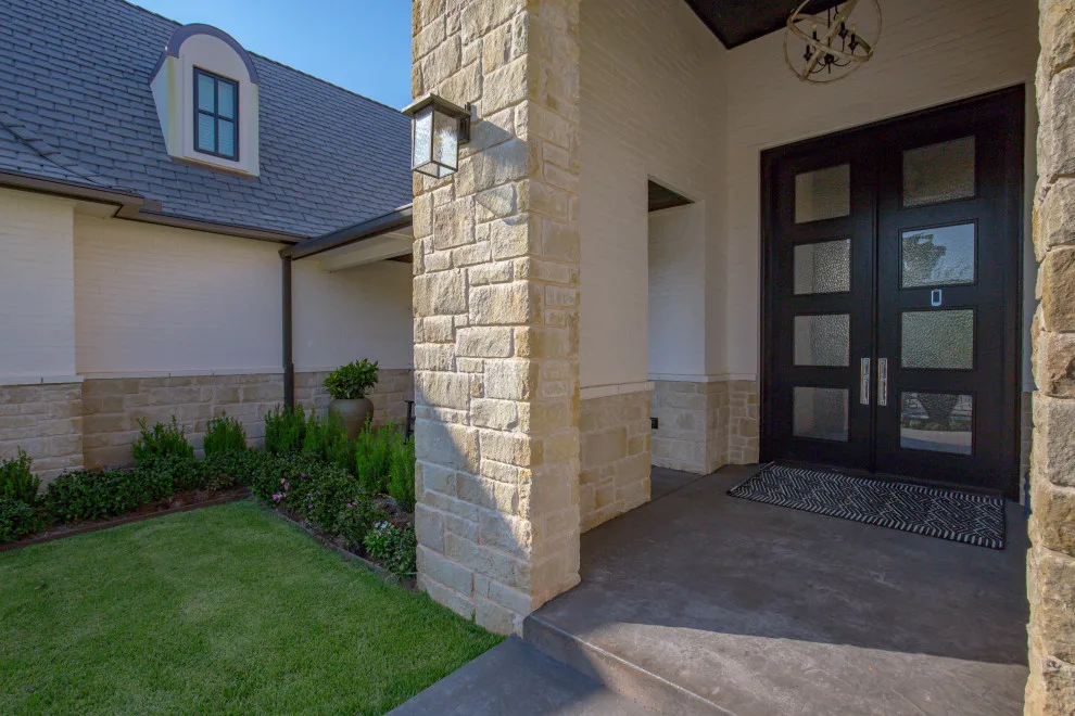 Ashton Grove Tailored Residence by Muirfield Homes By Alan Cheshier - Photo 84