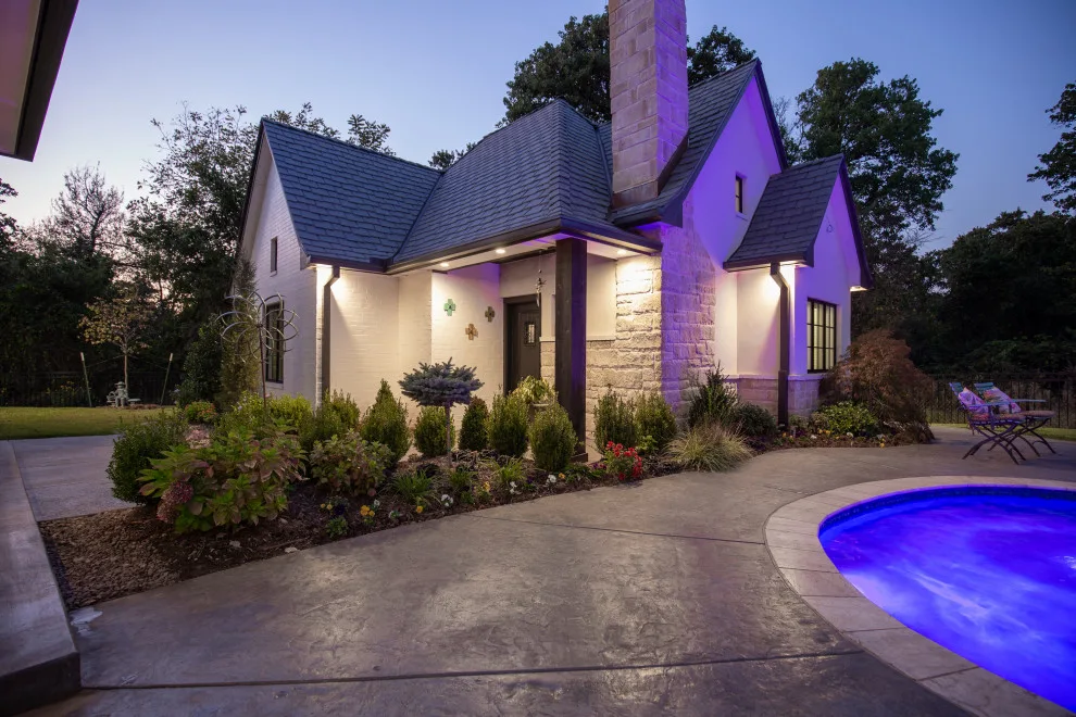 Ashton Grove Tailored Residence by Muirfield Homes By Alan Cheshier - Photo 67