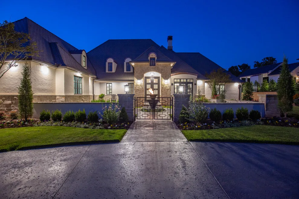 Ashton Grove Tailored Residence by Muirfield Homes By Alan Cheshier - Photo 35