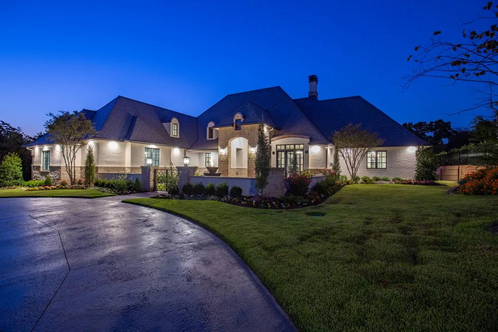 Ashton Grove Tailored Residence by Muirfield Homes By Alan Cheshier - Photo 20