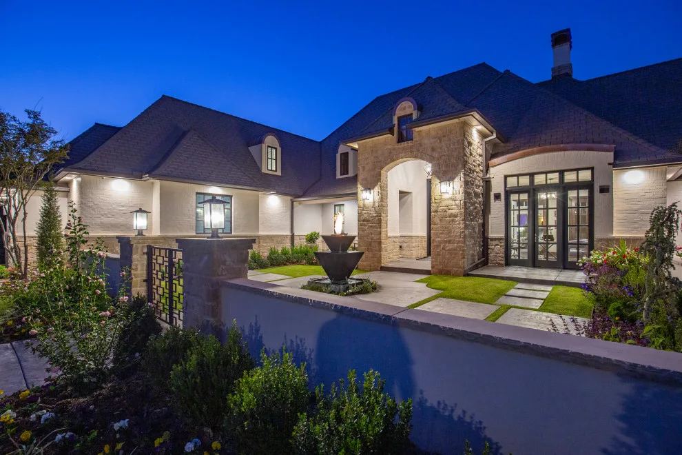 Ashton Grove Tailored Residence by Muirfield Homes By Alan Cheshier - Photo 48