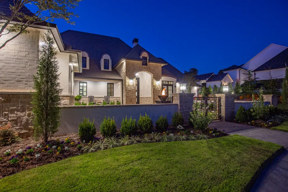 Ashton Grove Tailored Residence by Muirfield Homes By Alan Cheshier - Photo 64