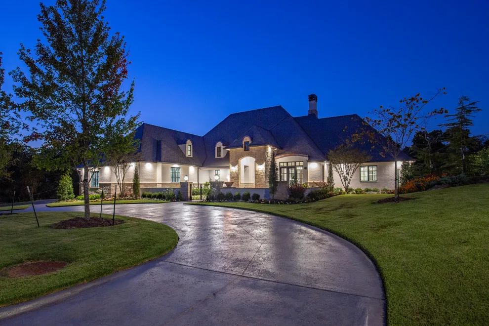 Ashton Grove Tailored Residence by Muirfield Homes By Alan Cheshier - Photo 75