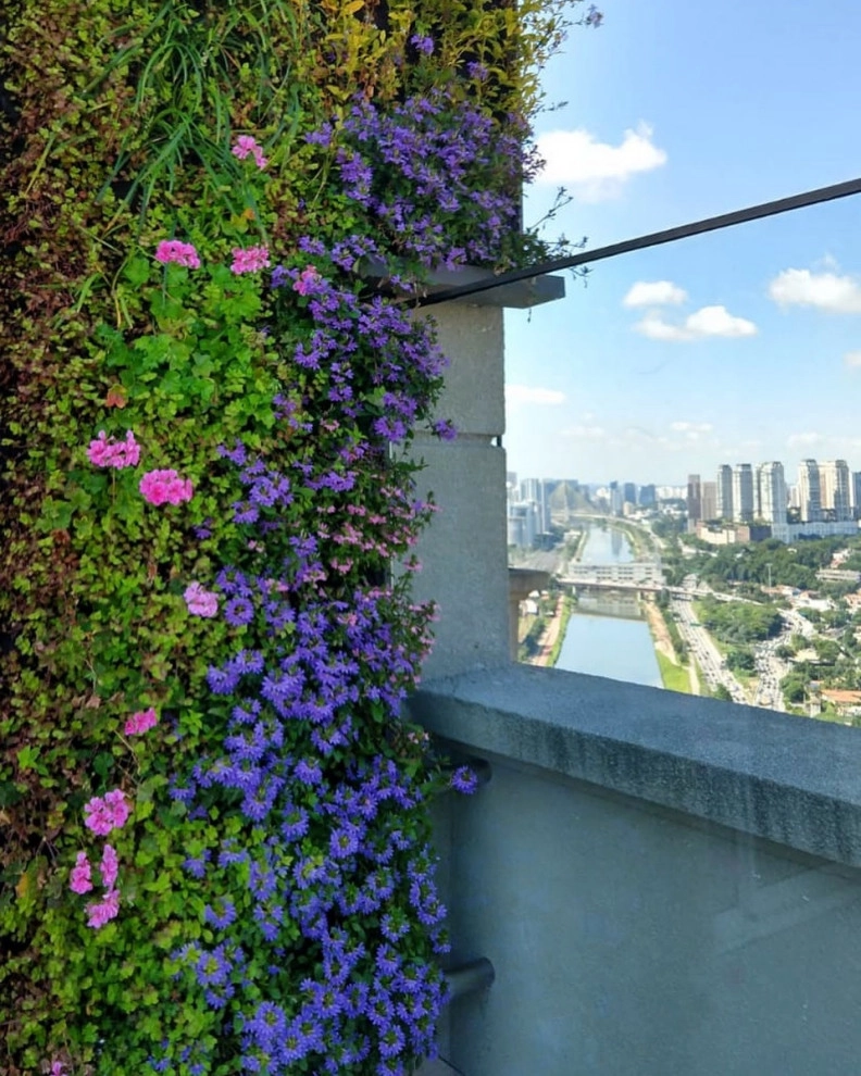 Vertical Gardens by Verde Vertical Inc by Verde Vertical Inc - Photo 10