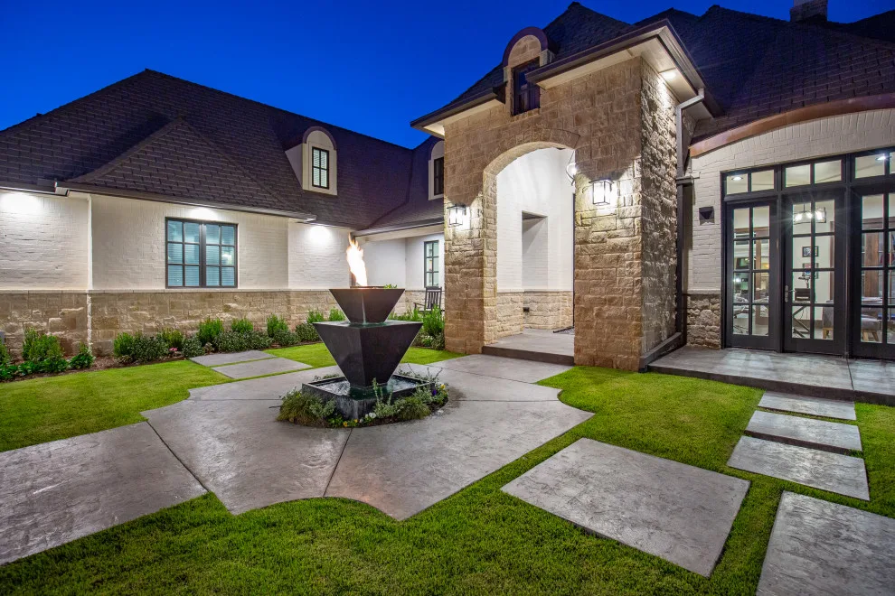Ashton Grove Tailored Residence by Muirfield Homes By Alan Cheshier - Photo 36