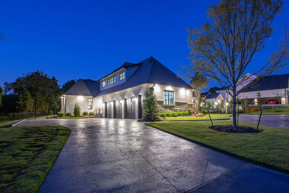 Ashton Grove Tailored Residence by Muirfield Homes By Alan Cheshier - Photo 62