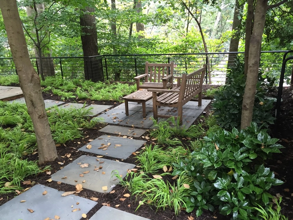 A Few Other Projects, DC Metro Area by Bethesda Garden Design Llc - Photo 4