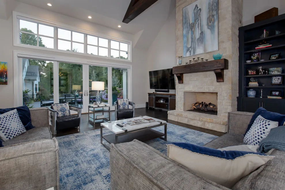 Ashton Grove Tailored Residence by Muirfield Homes By Alan Cheshier - Photo 89
