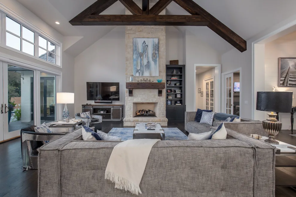 Ashton Grove Tailored Residence by Muirfield Homes By Alan Cheshier - Photo 7