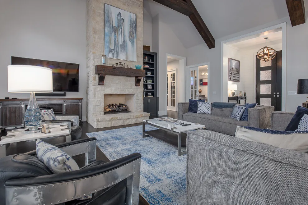 Ashton Grove Tailored Residence by Muirfield Homes By Alan Cheshier - Photo 74