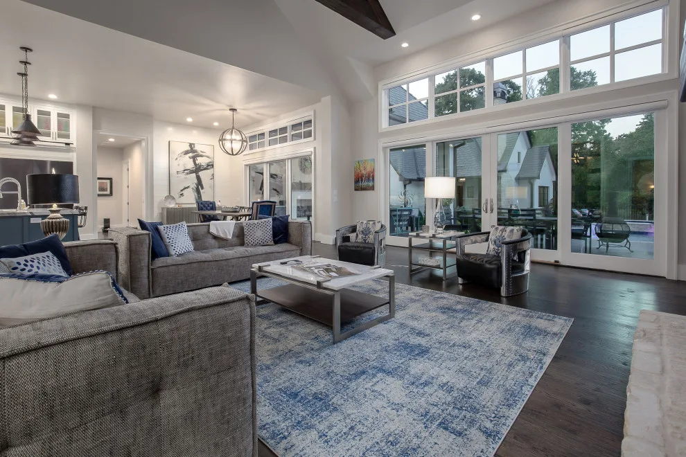 Ashton Grove Tailored Residence by Muirfield Homes By Alan Cheshier - Photo 8