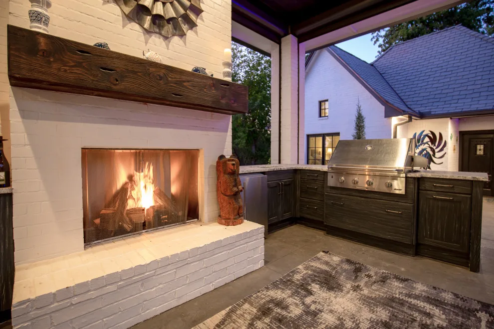 Ashton Grove Tailored Residence by Muirfield Homes By Alan Cheshier - Photo 94