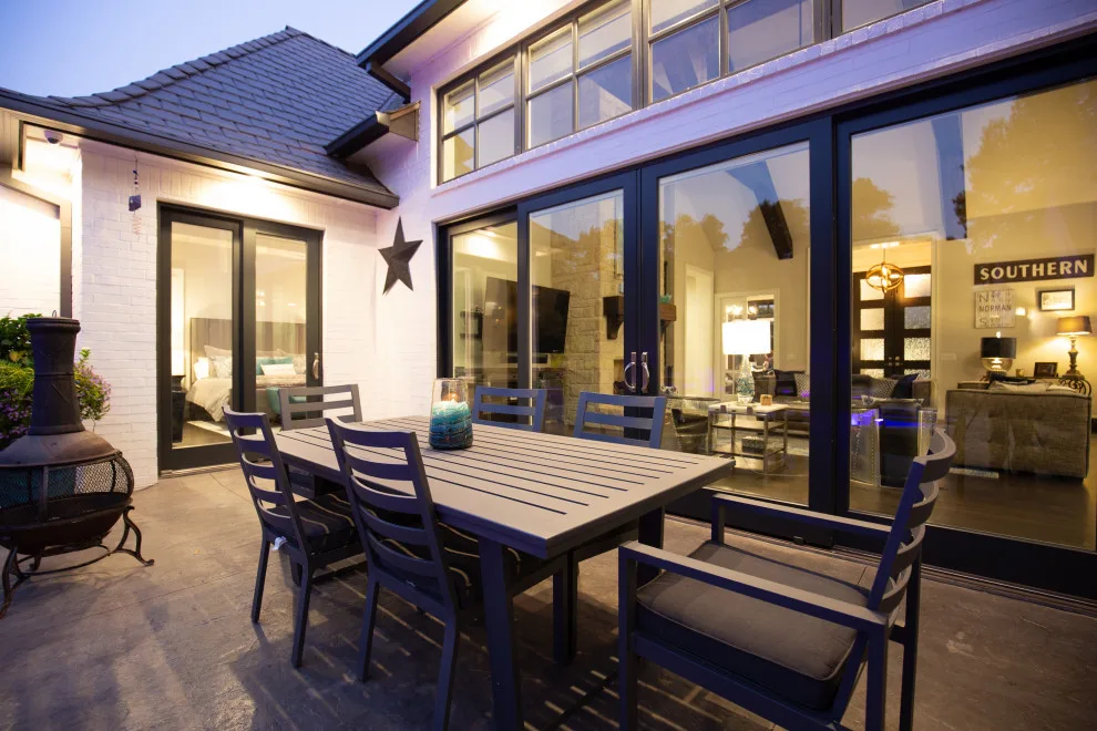 Ashton Grove Tailored Residence by Muirfield Homes By Alan Cheshier - Photo 46