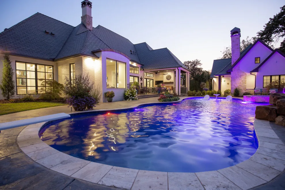 Ashton Grove Tailored Residence by Muirfield Homes By Alan Cheshier - Photo 60